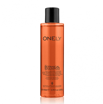Шампунь на основе растительных экстрактов и масел Onely Botanical Shampoo FARMAVITA