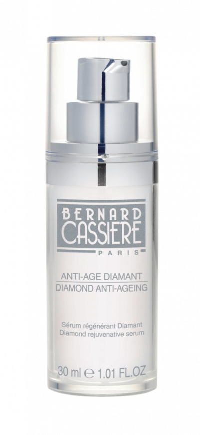 Омолаживающая сыворотка Diamond BERNARD CASSIERE