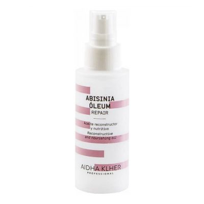 Флюид ABISINIA OLEUM AIDHA KLHER