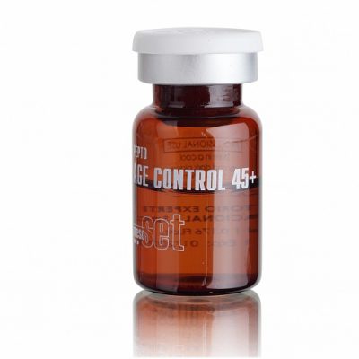 Пептидный комплекс омолаживающий 45+ pepto-Age control 45+ MESOSET