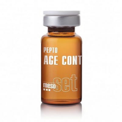 Пептидный комплекс омолаживающий pepto-Age control MESOSET