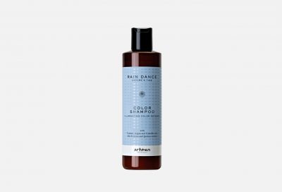 Шампунь для окрашенных волос Rain Dance Color Shampoo ARTEGO