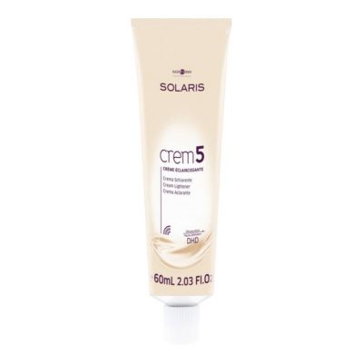Крем для волос Solaris EUGENE PERMA
