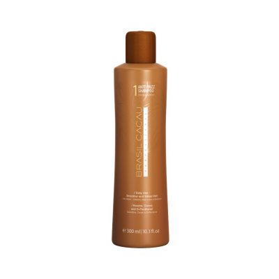 Шампунь Anti Frizz Shampoo CADIVEU