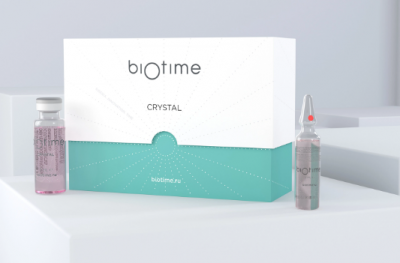Стерильный биологически активный коктейль BIOTIME
