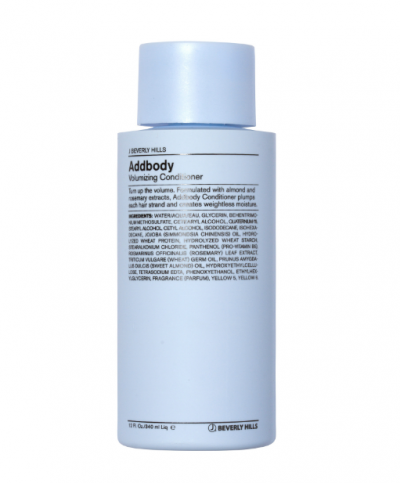 Кондиционер для объема Addbody Conditioner J BEVERLY HILLS