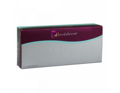Volite JUVEDERM