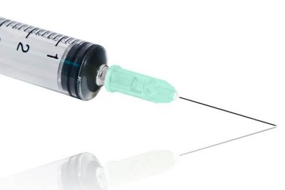 Мезо игла 33G 0,20х12mm MESO-RELLE