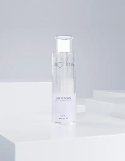 Тоник с фитиновой кислотой для борьбы с пигментацией BIOTIME