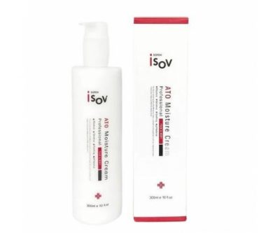 Крем ATO Moisture Cream SOREX ISOV