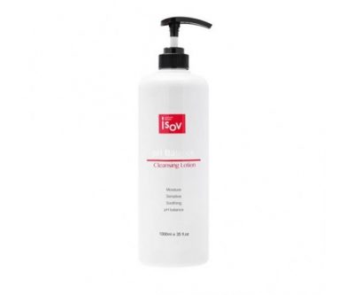 Молочко PH Balance Cleansing Lotion SOREX ISOV