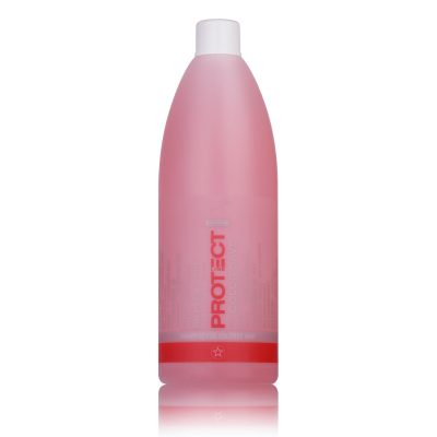 Шампунь для защиты волос Shampoo For Colored Hairs SPA MASTER PROFESSIONAL