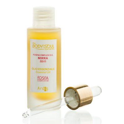 Масло эфирное Fosfa Complex Mirra ARDES