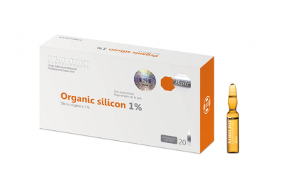 Органический кремний 1% Face Antiaging SIMILDIET