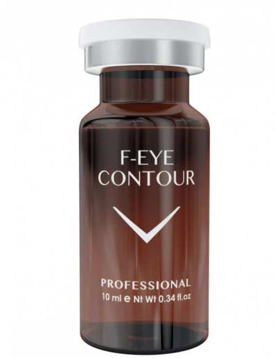Коктейль для кожи вокруг глаз F-eye Contour FUSION MESOTHERAPY