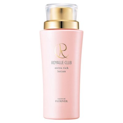 Ультрапитательный лосьон для лица ROYALLE CLUB SALON DE FLOUVEIL