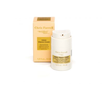 Крем витаминный Intens vitamin cream CHRIS FARRELL