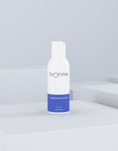 Обезжиривающий лосьон BIOTIME