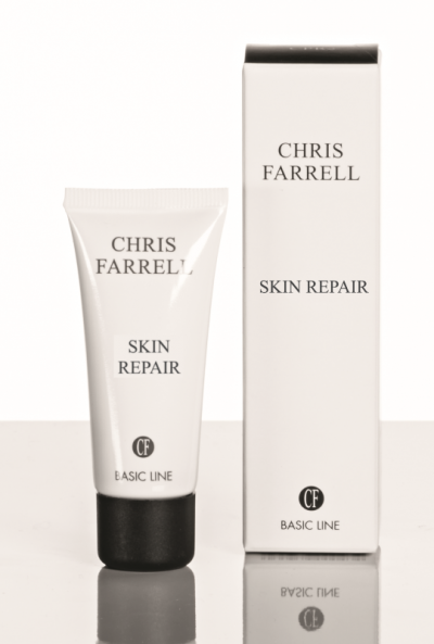 Крем восстанавливающий для лица и тела Skin Repair CHRIS FARRELL