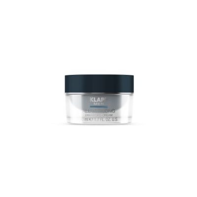 Гидрокрем 24 часа All Day Long 24h Hydro Emulsion Men KLAPP