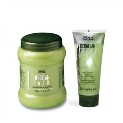 Растительный бальзам HERBELAN PACK DIKSON