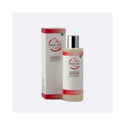 Шампунь против зуда Shampoo Antiprurito ARDES