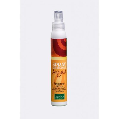 Спрей для блеска волос 'Аргана' Spray lucidante Argan ARDES