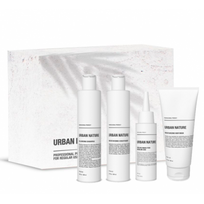 Балансирующий домашний набор Home Kit Balancing URBAN NATURE