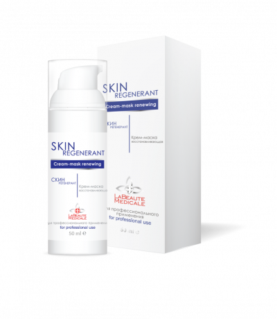 Крем-маска восстанавливающая Skin Regenerant LA BEAUTE MEDICALE