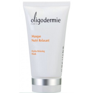 Питательная релаксирующая маска OLIGODERMIE