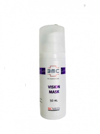 Маска для области глаз Vision Mask BIO MEDICAL CARE