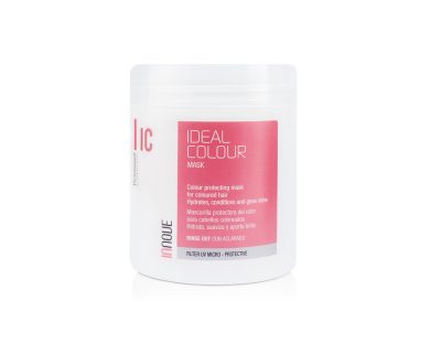 Маска для окрашенных волос Ideal Color Mask KOSSWELL PROFESSIONAL