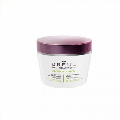 Регенерирующая маска Biotreatment Antipollution BRELIL PROFESSIONAL