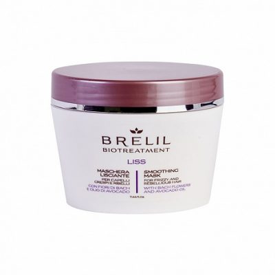 Разглаживающая маска Biotreatment Liss BRELIL PROFESSIONAL