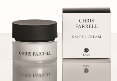 Крем для куперозной кожи Santel Cream CHRIS FARRELL