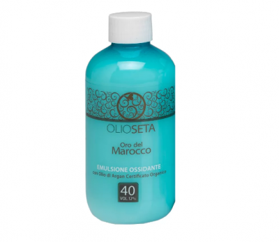 Эмульсионный оксигент 12% Olioseta Oro del Marocco BAREX