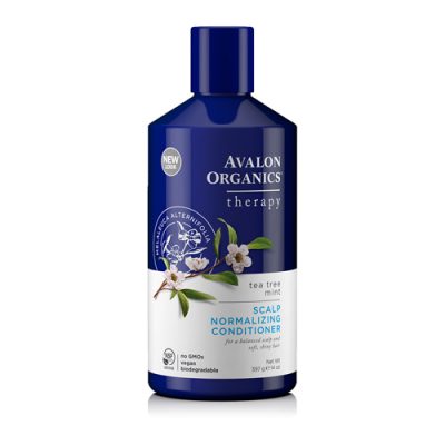 КОНДИЦИОНЕР ЛЕЧЕБНЫЙ ЧАЙНОЕ ДЕРЕВО AVALON ORGANICS