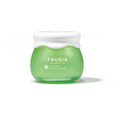 Себорегулирующий крем с зеленым виноградом FRUDIA