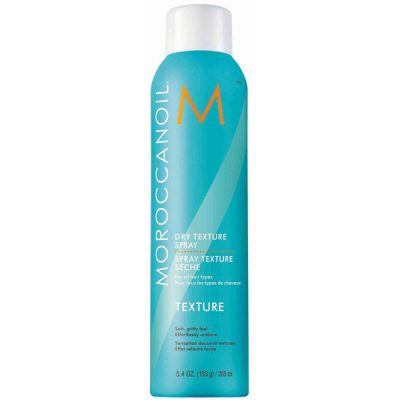 Сухой текстурирующий спрей для волос Dry Texture Spray MOROCCANOIL