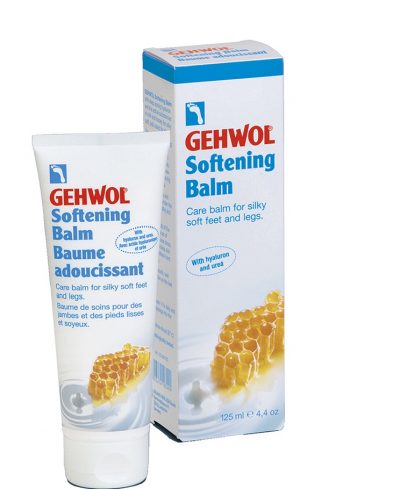 Бальзам для интенсивного увлажнения GEHWOL
