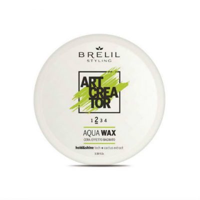 Воск на водной основе Art Creator BRELIL PROFESSIONAL