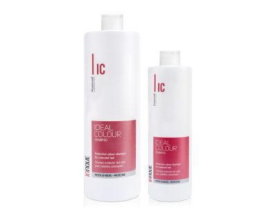 Шампунь для окрашенных волос Ideal Color Shampoo KOSSWELL PROFESSIONAL
