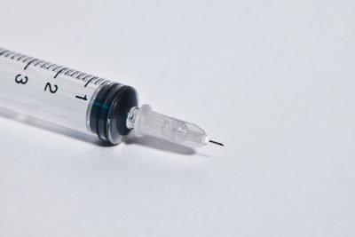 Мезо игла 27G 0,4 x 4 mm MESO-RELLE