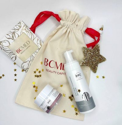 Набор №3 «Чувствительная кожа» BIO MEDICAL CARE