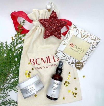 Набор №4 «Бестселлер от Peel Medical» BIO MEDICAL CARE