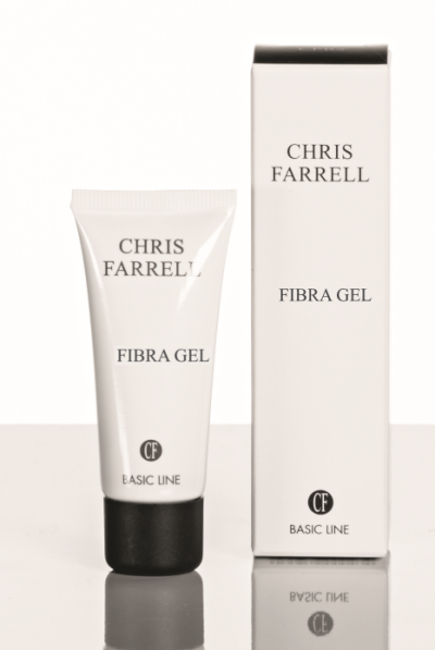 Гель защитный для лица и тела Fibra Gel CHRIS FARRELL