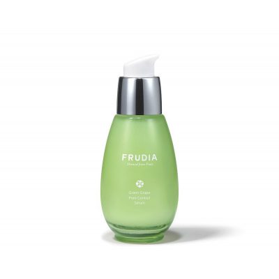 Себорегулирующая сыворотка с зеленым виноградом FRUDIA