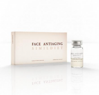 Гиалуроновая кислота 3,5 % Face Antiaging SIMILDIET