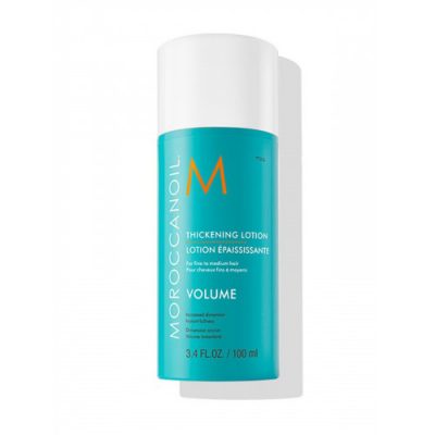 Утолщающий лосьон Thickening Lotion MOROCCANOIL
