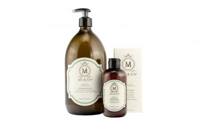 Кондиционер деликатное увлажнение Moisturizing Conditioner MURAN